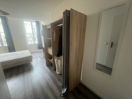 Location Appartement 1 pièce 19m² LILLE 59000 - Photo 1