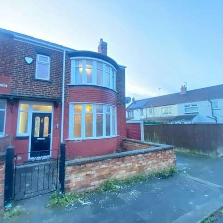 3 bed semi-detached house to rent in Lydbrook Road, Middlesbrough, TS5 - Photo 3