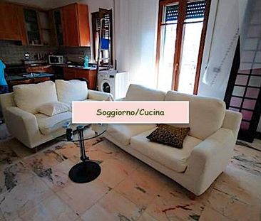 TORREVECCHIA TRILOCALE ARREDATO Con BALCONE - Foto 4