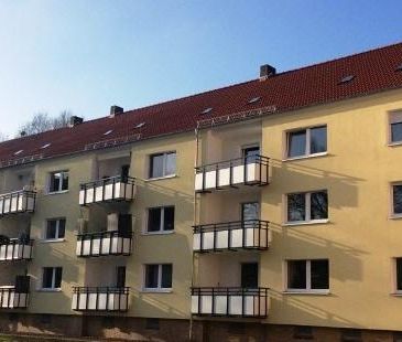 So macht wohnen Spaß: individuelle 3-Zimmer-Wohnung - Foto 3