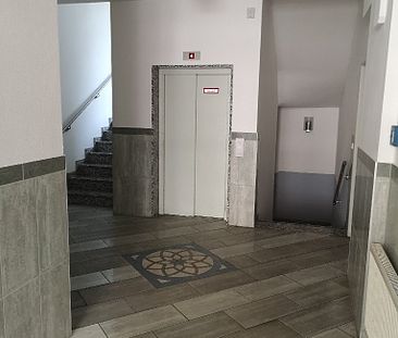 Schöne 3 Zimmerwohnung in der Südvorstadt mit Aufzug - Foto 3