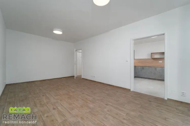 Pronájem, byt 3+1, 80,4 m - Photo 1