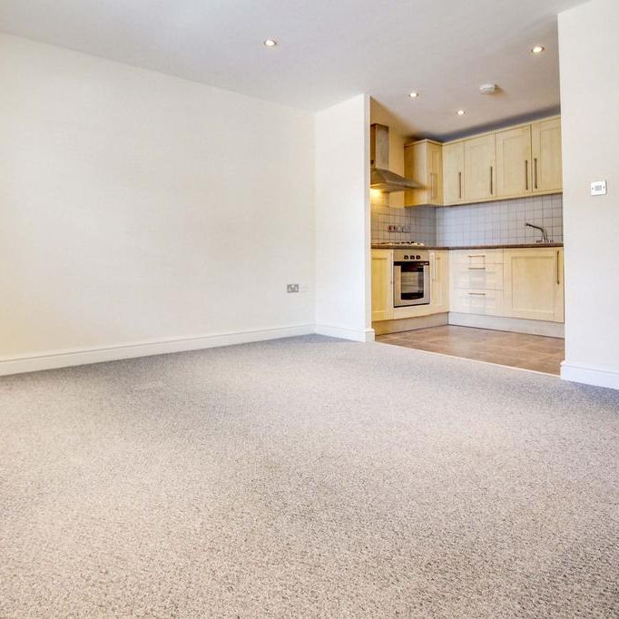 2 bedroom apartment to rent - Photo 1