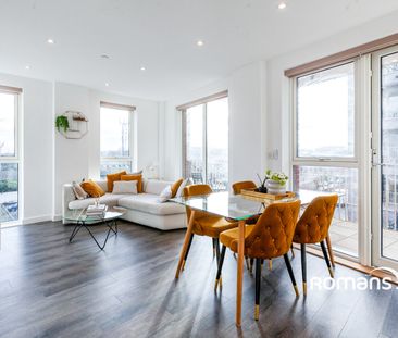 2 bedroom apartment to rent - Photo 3