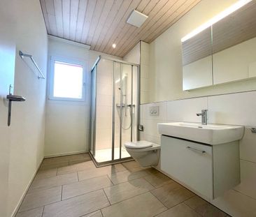 Tolle Weitsicht mit Balkon und Lift - Photo 6