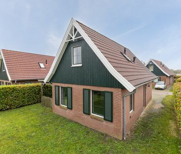 House Vlagtwedde - Verlengde Vennen - Foto 4