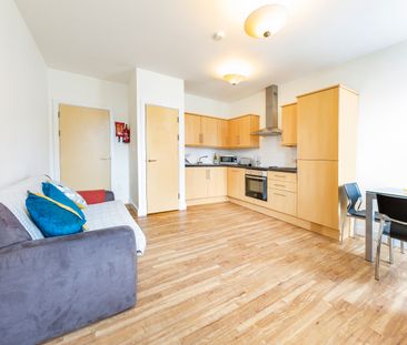 Student Properties to Let - Photo 1