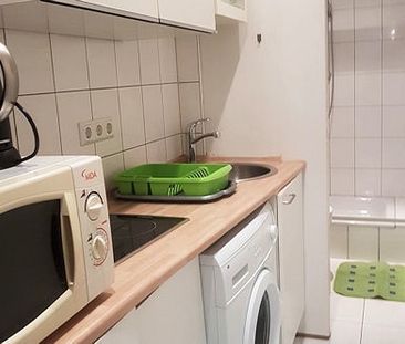 Klein aber fein - Apartment im Agnesviertel Köln - Video Online - Photo 6