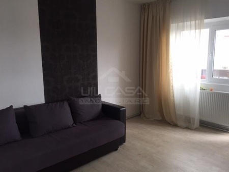 Apartament 1 camera Pacurari - Fotografie 2