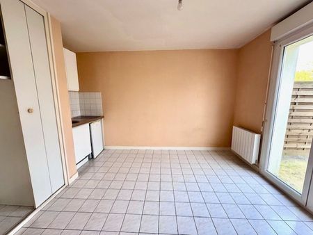 Location Appartement 1 pièce 19m² BEIGNON 56380 - Photo 2