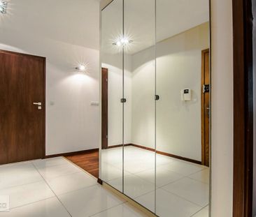 Apartament wynajem Poznań Stare Miasto 68m2 - Zdjęcie 3