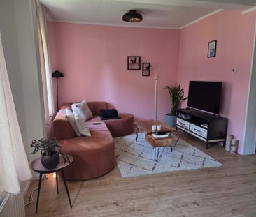 Appartement meublé Esdoornstraat, Heerlen - À louer - Photo 1