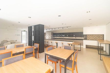 Apartamento JK com 1 quarto e 24m² para alugar em Independência, Porto Alegre. - Photo 2
