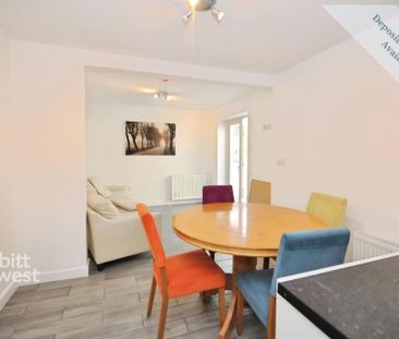 1 bedroom in a house share to rent - Photo 3