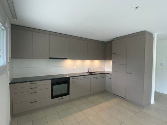 3.5 Zimmer, 84 m², 3. Stock - Photo 1