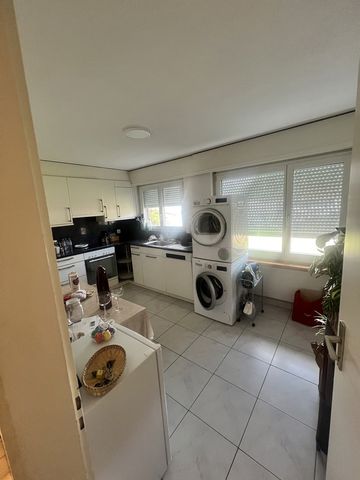 4.5 Zimmer, 91 m², 2. Stock - Photo 4