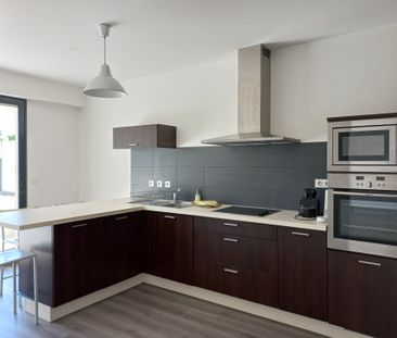 Location Appartement 3 pièces 85m² VICHY 03200 - Photo 4