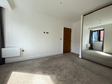 One The Brayford, Lincoln, Brayford Wharf North - Photo 2