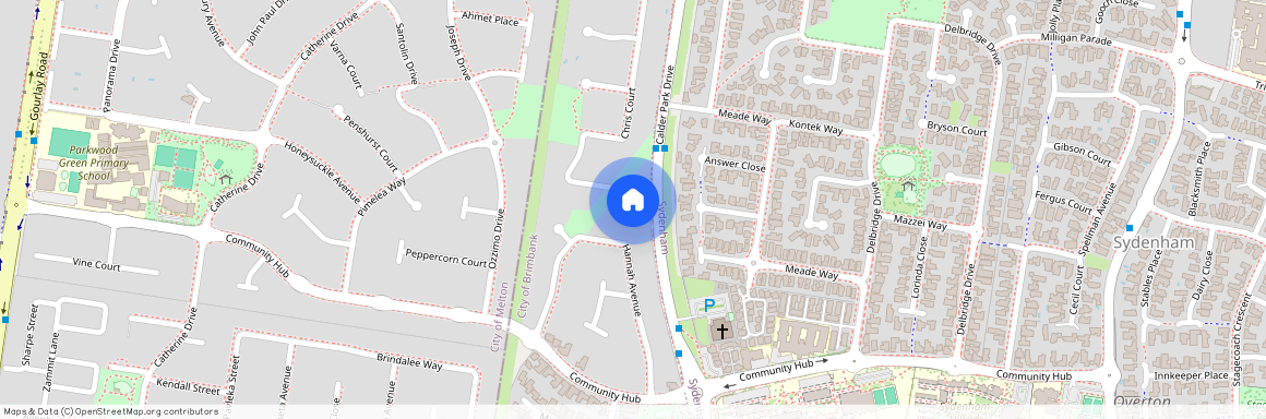 58 Chris Court, Vic 3037, Hillside