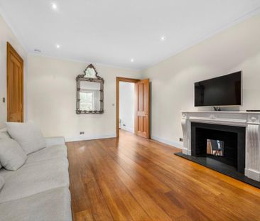 1 bedroom terraced house to rent - Photo 2