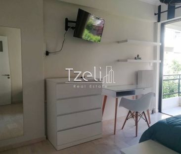 Studio/Γκαρσονιέρα για ενοικίαση Αγία Τριάδα (Πάτρα) - Photo 6