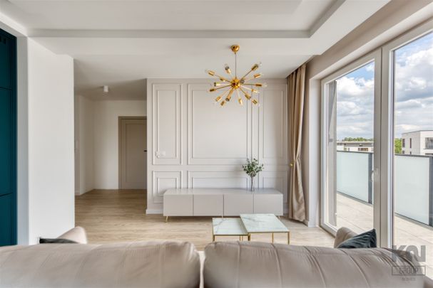 Łódź, Polesie, Lublinek, Pienista - Zdjęcie 1