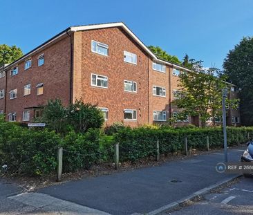 2 bedroom flat to rent - Photo 6