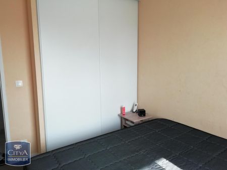 Location Appartement 3 pièces 62m² ALENCON 61000 - Photo 2