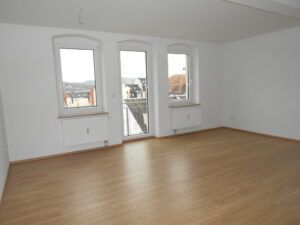 Annenstr. 60, Wohnung 10 ~~~ Balkon, Tageslichtbad mit Wanne und Dusche, Duschbad, Spitzboden, Keller - Photo 1
