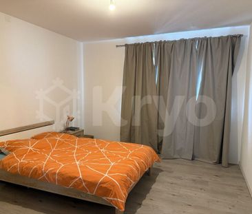 Concorde 44. Apartment 2.5 rooms completely renovated - Foto 4