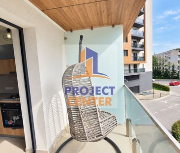 Apartament 2 camere Nordmark, finisaje moderne, parcare - Fotografie 4