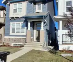 20732 24 Avenue NW - BSMT | 20732 24 Avenue Northwest, Edmonton - Photo 1