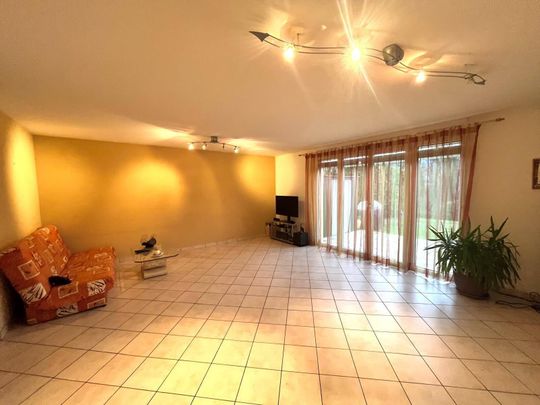 Townhouse 6 rooms in Bernex - Photo 1