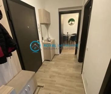 Royal Imobiliare - Inchiriere apartament 2 camere, zona Albert - Fotografie 5