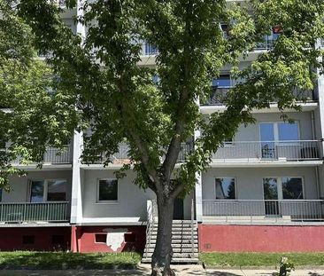 **helle 2-Zimmer-Wohnung mit Balkon** - Foto 6