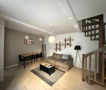 Duplex 2 pièces à Lille - Photo 1