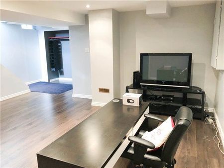 For Lease - 522 Turnbridge Road Unit# Bsmt, Mississauga, Ontario - Photo 4