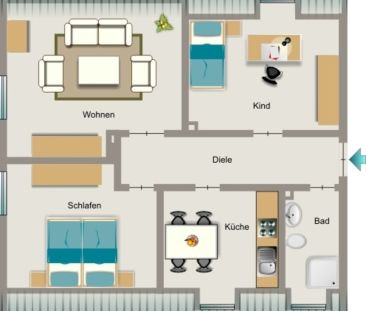 Am Urnenfeld 11, 44534 Lünen - Photo 4