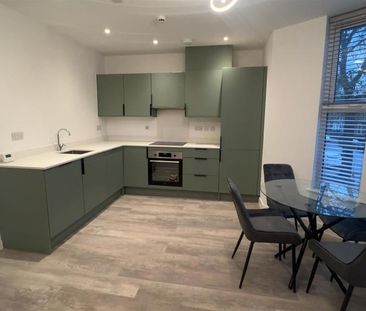 2 bedroom apartment to rent - Photo 6