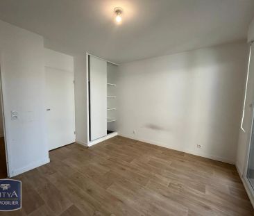 Appartement à louer 2 pièces 46.23m² - Photo 2