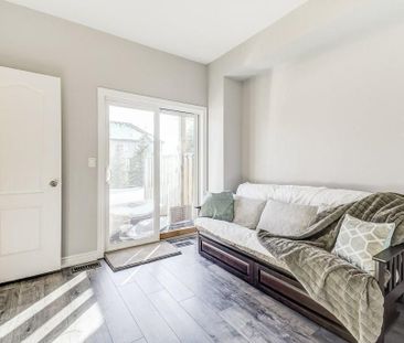 For Lease - 2362 Treversh Common, Burlington, Ontario - Photo 3