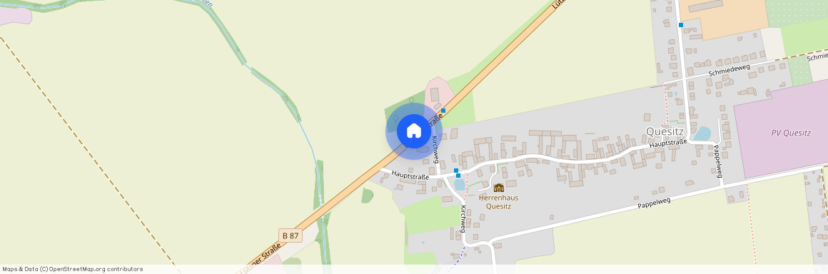 Lützner Straße, 04420, Lützner Straße    Markranstädt