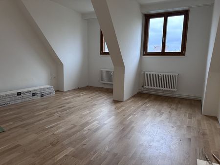 Dein Traum-Dachgeschoss-Workout in Basels bestem Quartier! - Photo 3