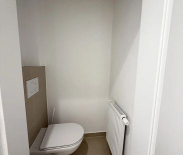 NAHE Schloss Liesing - Großzügige, sanierte 2- Zimmer-Wohnung - Photo 6
