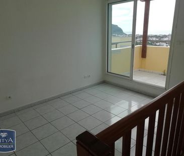 Location Appartement 2 pièces 33m² ST DENIS 97400 - Photo 6