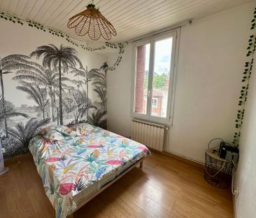 Location Appartement 3 pièces 50m² VALENCE 26000 - Photo 6