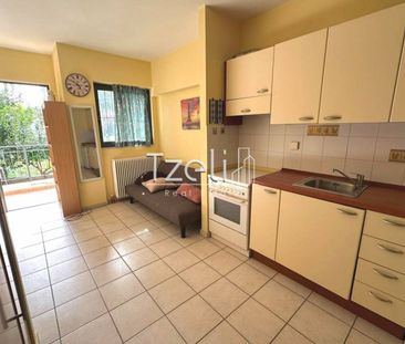 Ενοικίαση κατοικίας, 30 τ.μ., Πάτρα, 330 € - Photo 3