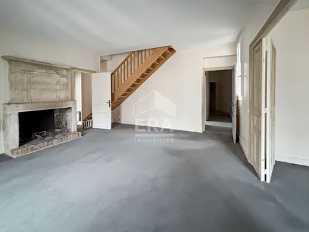 Appartement duplex familial de 4 pièces - Parc Monceau - Photo 5