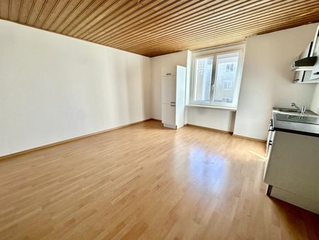 Gepflegte 3-Zi-Wohnung ca. 80m² mit Stellplatz in Judenburg – Miete €599,72! - Foto 3