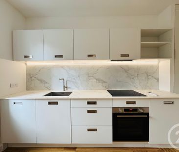 Location Appartement 5 pièces 96m² MONTIGNY LES METZ 57950 - Photo 1
